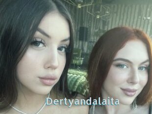 Dertyandalaita