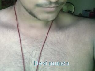 Desi_munda
