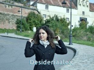 Desideriaalex