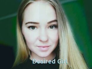 Desired_Girl