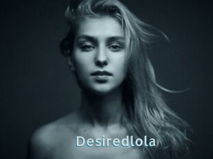 Desiredlola