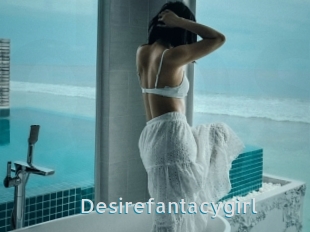 Desirefantacygirl