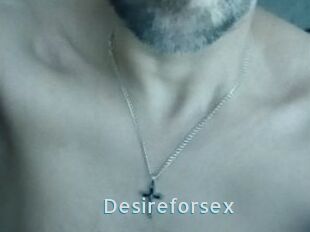 Desireforsex