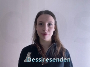 Dessiresenden