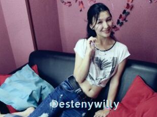 Destenywilly