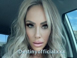 Destinyofficialxxx