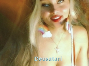 Deusatari