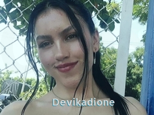 Devikadione