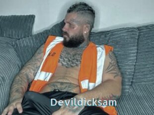 Devildicksam