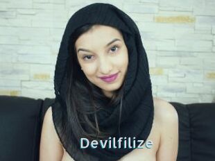 Devilfilize