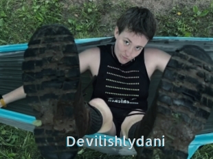 Devilishlydani