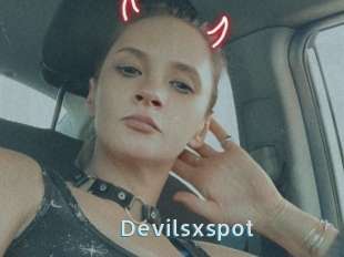 Devilsxspot