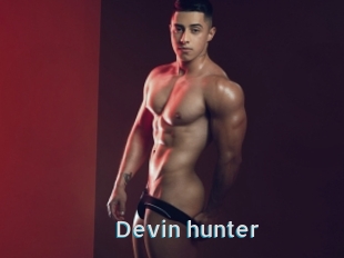 Devin_hunter