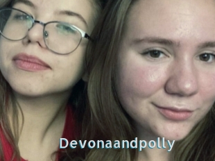 Devonaandpolly