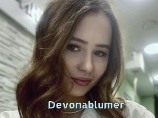 Devonablumer