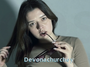 Devonachurchey