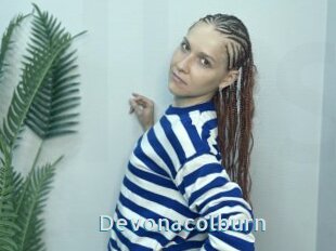 Devonacolburn