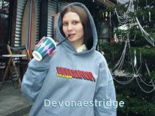Devonaestridge