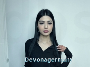 Devonagermany