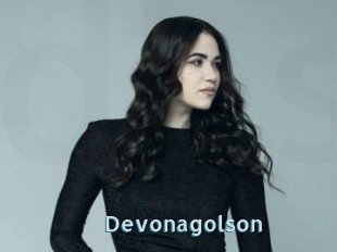 Devonagolson