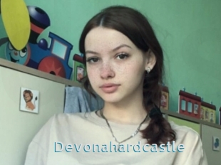 Devonahardcastle
