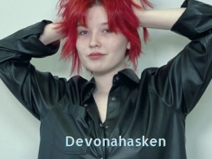 Devonahasken