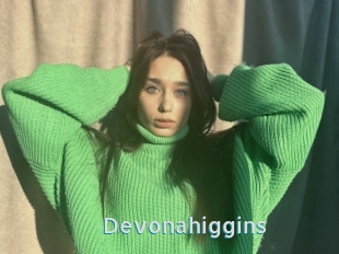 Devonahiggins