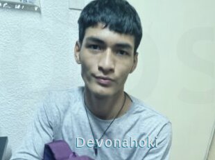 Devonahoki