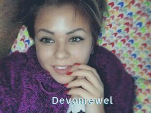 Devonrewel