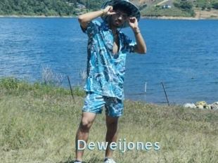 Deweijones