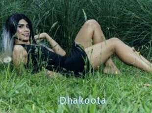 Dhakoota