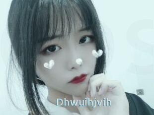 Dhwuihjvih