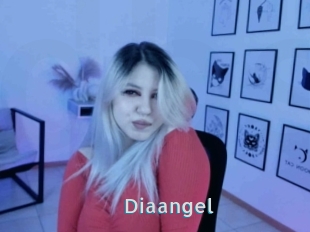 Diaangel