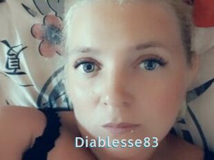 Diablesse83