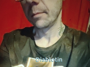 Diablotin