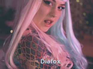 Diafox