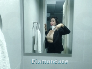 Diamondace