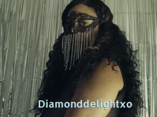 Diamonddelightxo