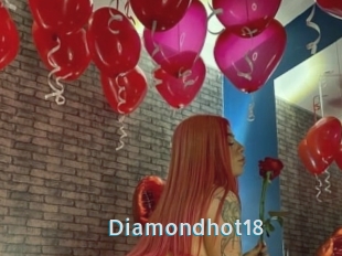 Diamondhot18