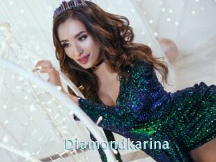 Diamondkarina