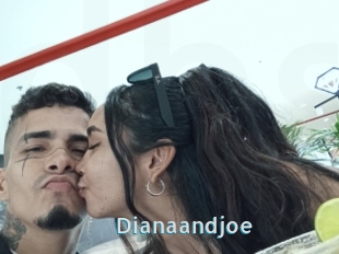 Dianaandjoe