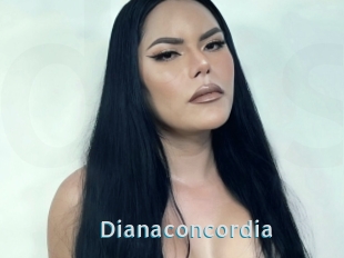 Dianaconcordia