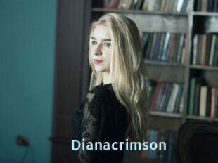 Dianacrimson