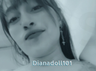 Dianadoll101