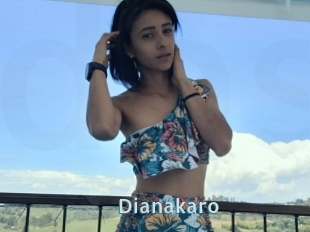 Dianakaro