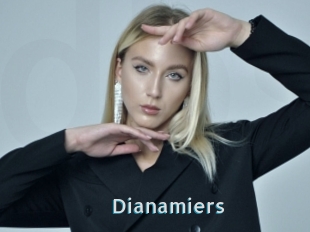 Dianamiers