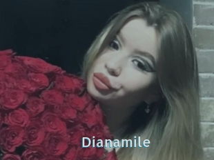 Dianamile