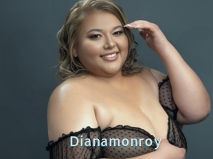 Dianamonroy