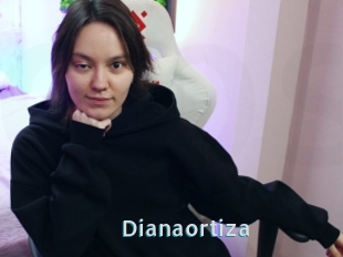 Dianaortiza