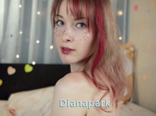 Dianapark